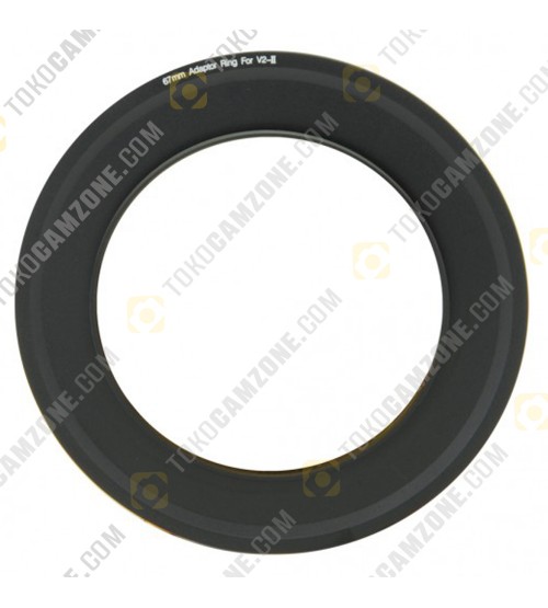 Nisi V2 II Adapter Ring 67-86